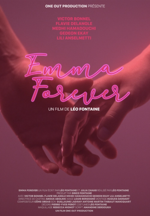 Emma Forever