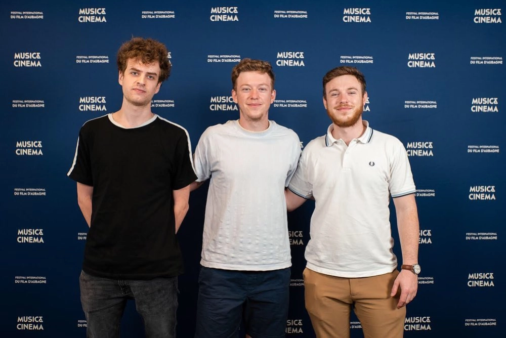 Cômes Ordas Music & Cinema Picture