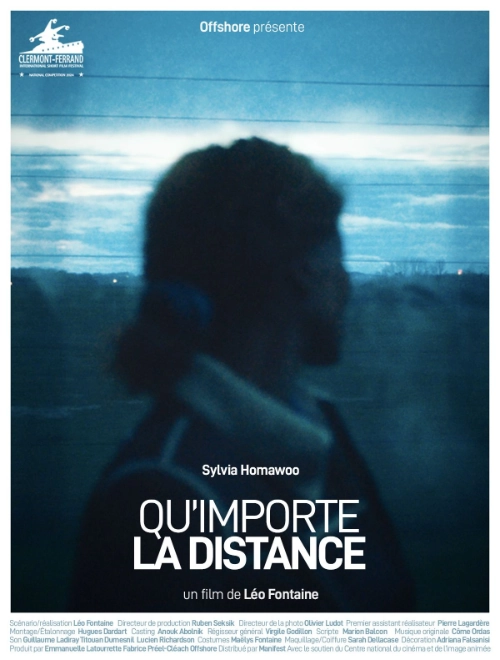 Qu'importe la distance