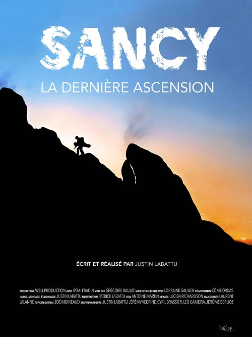 Sancy