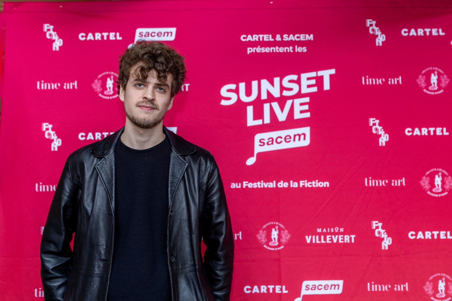 Côme Ordas Sunset Live Picture